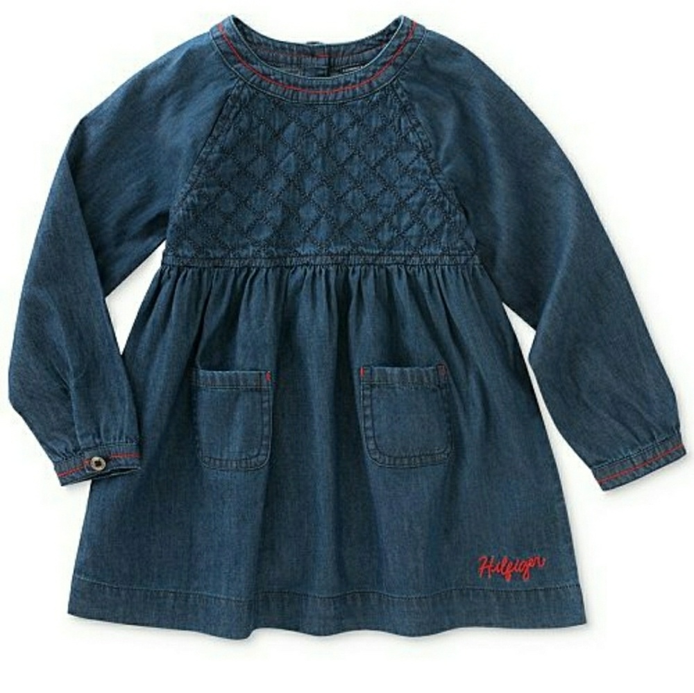 Tommy Hilfiger Dress